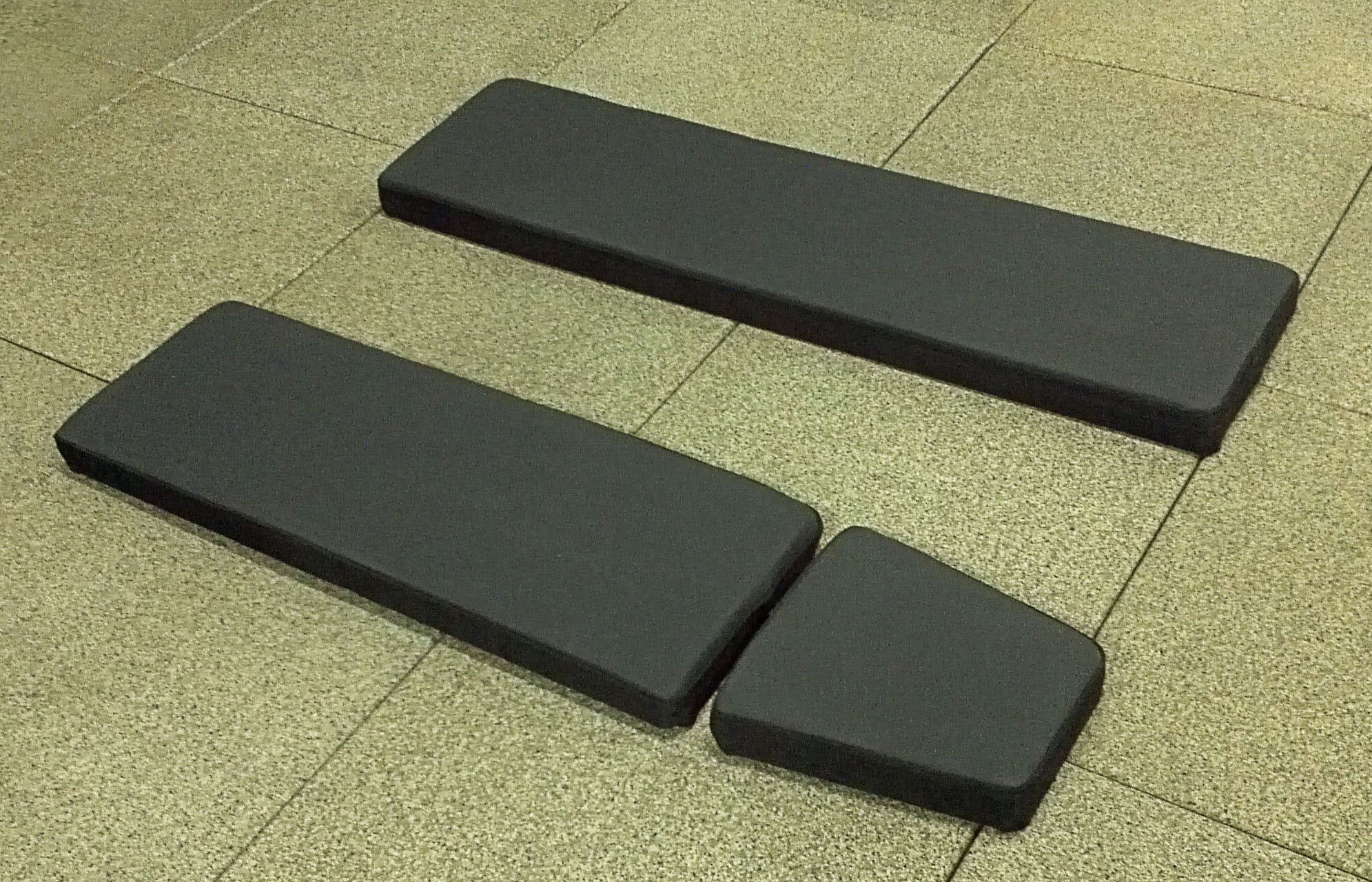 Bench Pad – Edge Fitness Systems